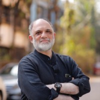 Hariharan Ganesh