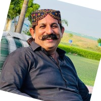 Aamir Hussain Gaad