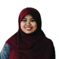 Atieya Syazwina