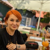 Mihaela Hurduc Craciun