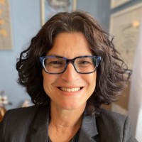 Silvia Alvarez McBride