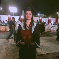 Bushra Shaikh