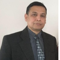 Abul Kabir