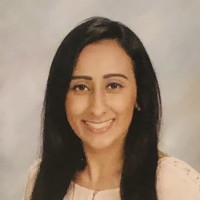 Simran Lehal