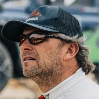 Christophe Van Dessel