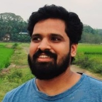 Prasanth Mohan