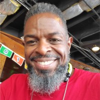 Brian Christopher Jones