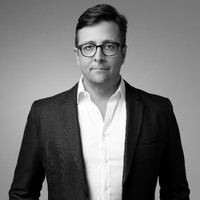 Simon Mc Chesney-Clark