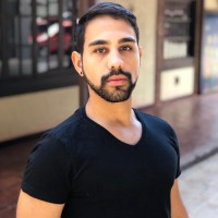 Marcos Porto