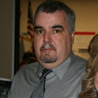 Chris Wlaschin