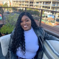 Onesha Cotton