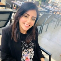 Nancy Farah