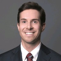 Alec Stranahan, Ph.D. MBA