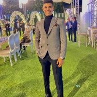 Ali Nasser