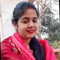 Diksha Rai