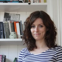 Sarah Daly
