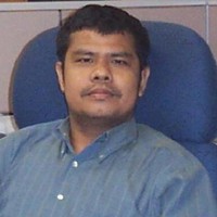 Yusron Hasibuan