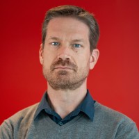 Stefan Marinkovic