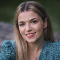 Alexandra Török