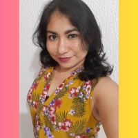 Judith Esther Arcos Hidalgo