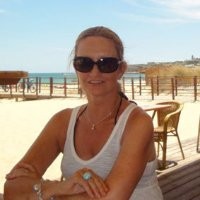 Ruth Lemass