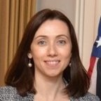 Emilija Kusakatova, Mba