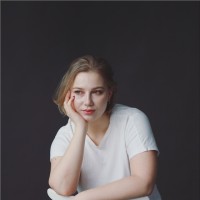 Elena Maslova