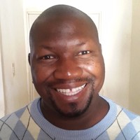 Eric Khehla Maseko