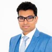 Karan Malhotra