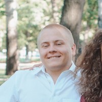 Максим Головін