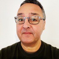 Simon Mayor