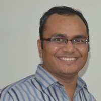 Pratik Patel