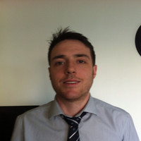 Colin Thomson