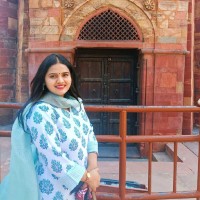 Sanskriti Sharan