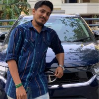 Logaprasath Shanmugam