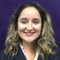 Érica Ferreira