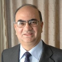 Rajiv Deshpande