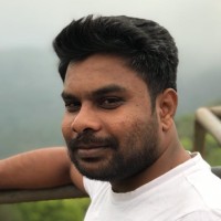 Ram Kumar A J