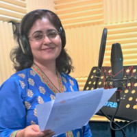 Monika Agarwal
