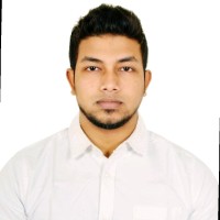 Md Emrul kaysh