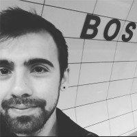 Tolga Bostancı