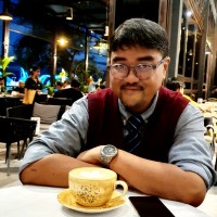 Suryo Widiantoro