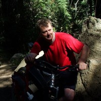 Peter Deverson