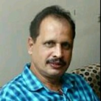 Mahesh Pendse
