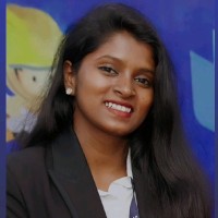 Sushmitha Veerakumar