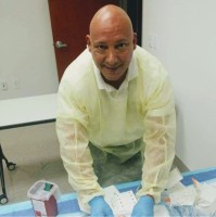 Edward Romero
