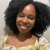 Tressia Quattlebaum Ma, Ccc-Slp