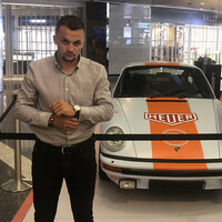 Artur Oveian