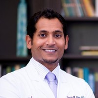 Shashi Alloju