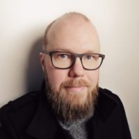 Andreas Packalén